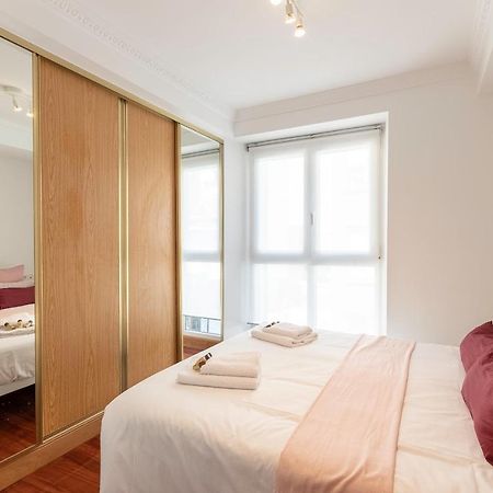Plazuela Sta Catalina I En Mundaka Con Parking By Kabia Gestion Apartment Exterior photo